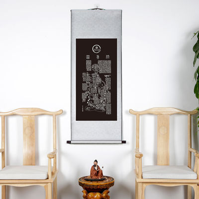 Giải phóng các đặc tính chữa bệnh của thuốc phương Đông đường kính 12cm để điều trị