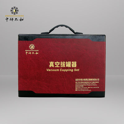 Tăng cường sức khỏe của bạn với Cupping Mug Set Antirheumatic Relief bao gồm