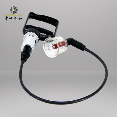 Kim châm cứu thủ công 0.14-0.50mm đường kính, màu vàng, dùng trong điều trị y học cổ truyền Trung Quốc
