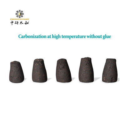 Black Aged Wormwood Moxibustion Cải thiện cơ thể Loại bỏ độc tố Tăng sức khỏe Giảm các triệu chứng Chữa thảo dược