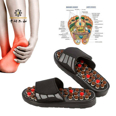 Giảm căng cơ bắp với các công cụ massage châm cứu dễ làm sạch và chức năng cao