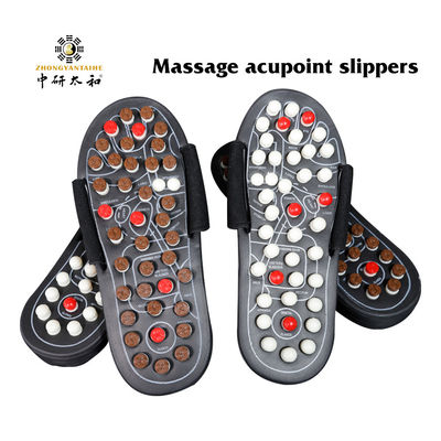 Các dụng cụ mát xa châm cứu nhẹ và di động để điều trị hiệu quả