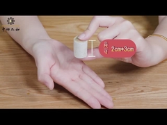 Zhongyan Taihe Qi mini moxa sticks